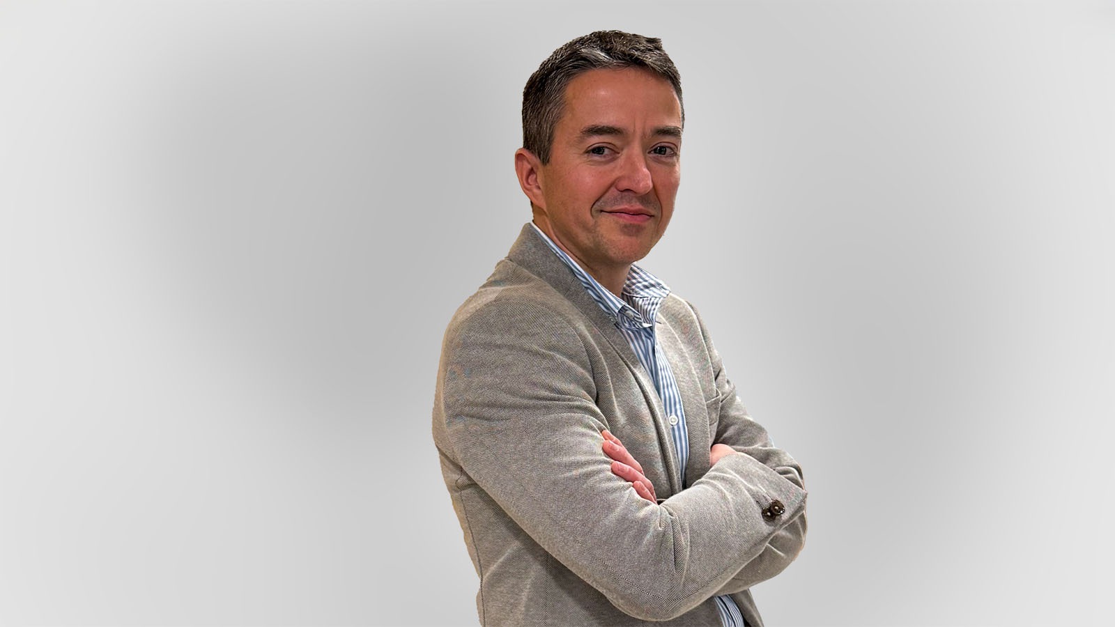 Javier González Báez