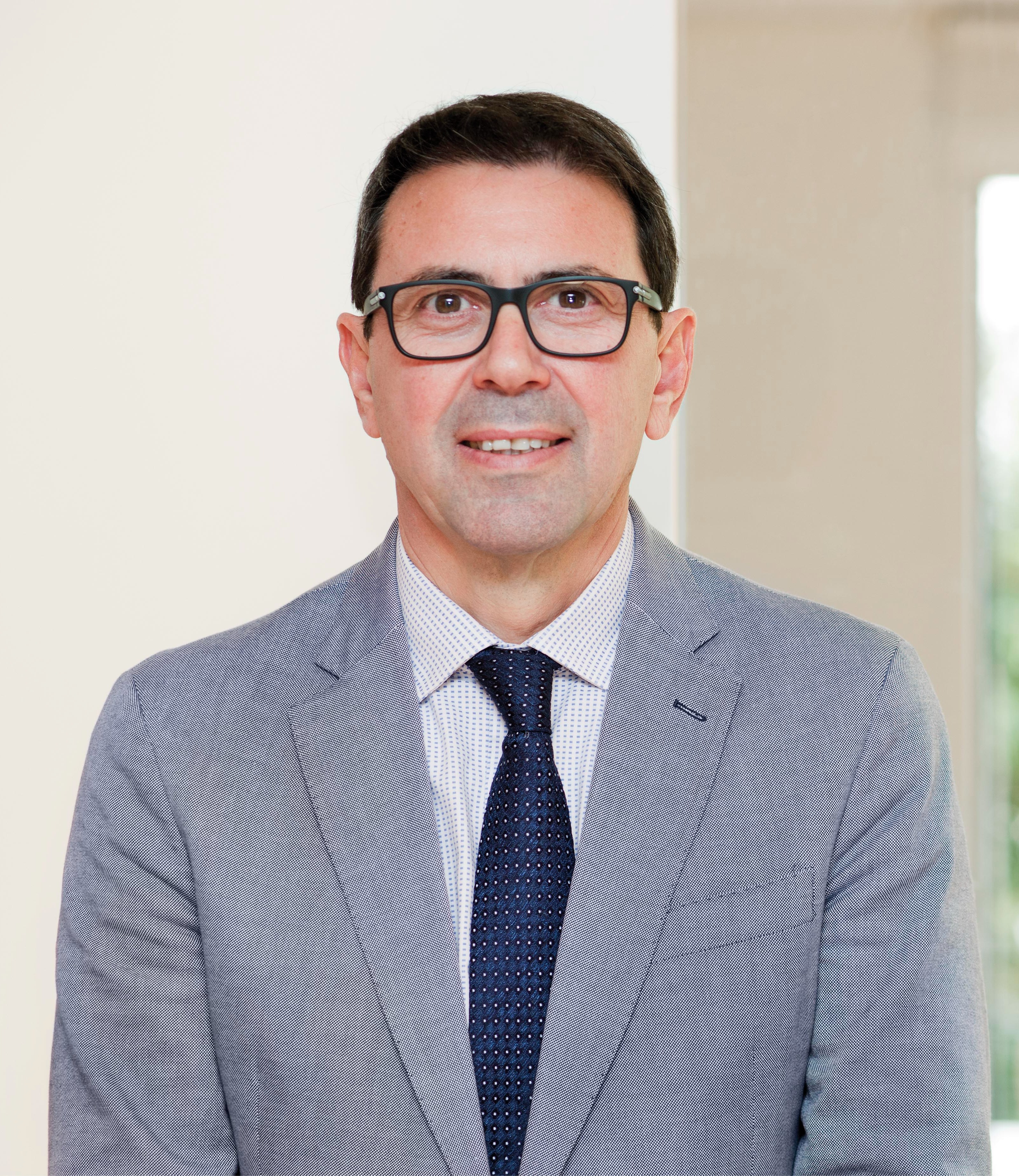 Jesús Llinares