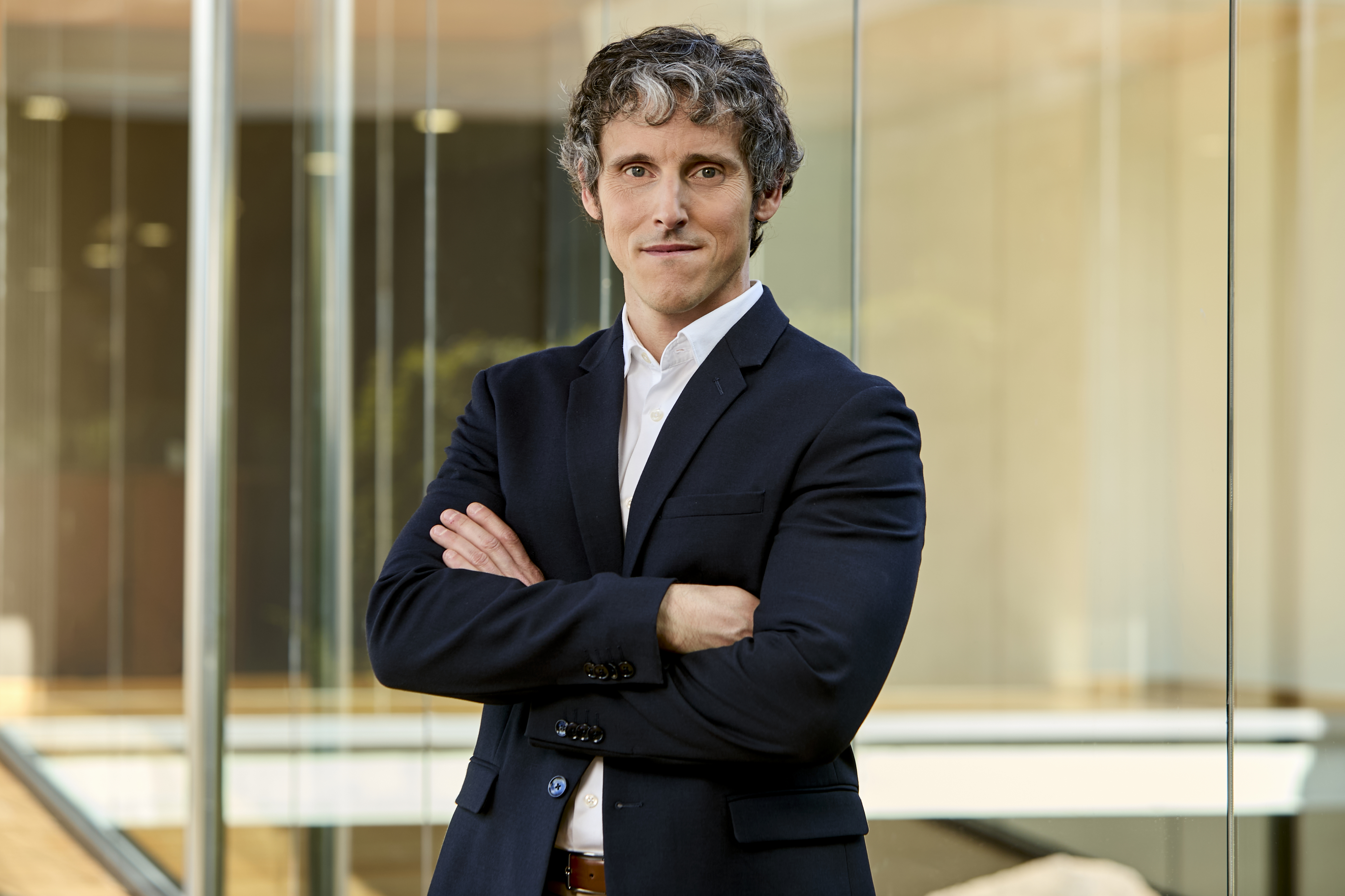 Jordi Port Tarrés