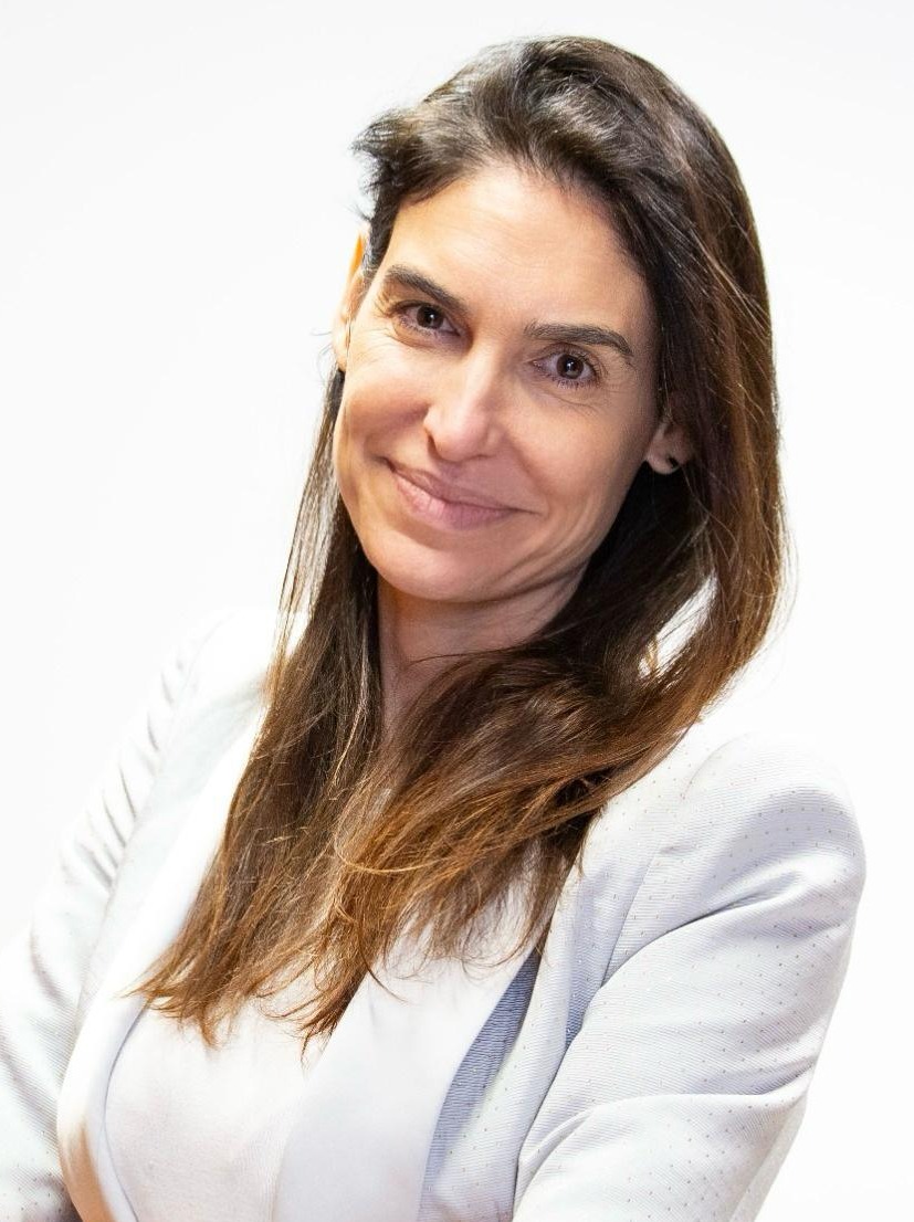 Laura de la Fuente