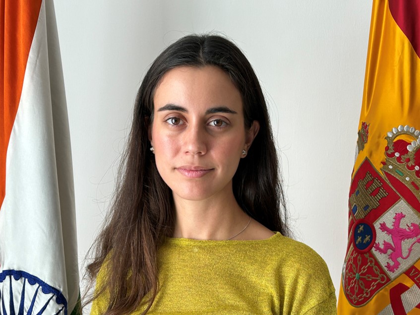 Lucía Paternina Torme