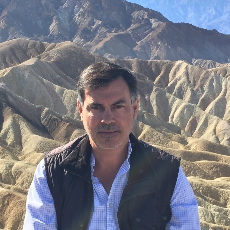 Manuel Valle Muñoz