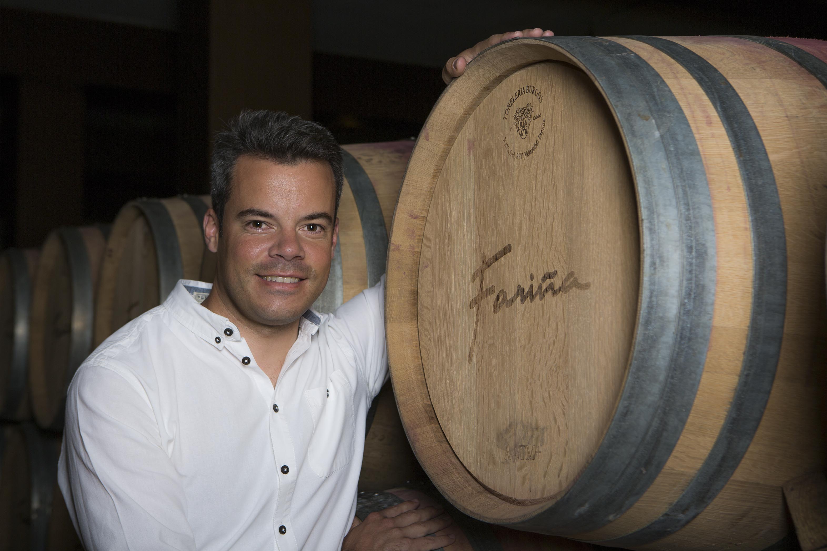 Manuel Fariña Pérez