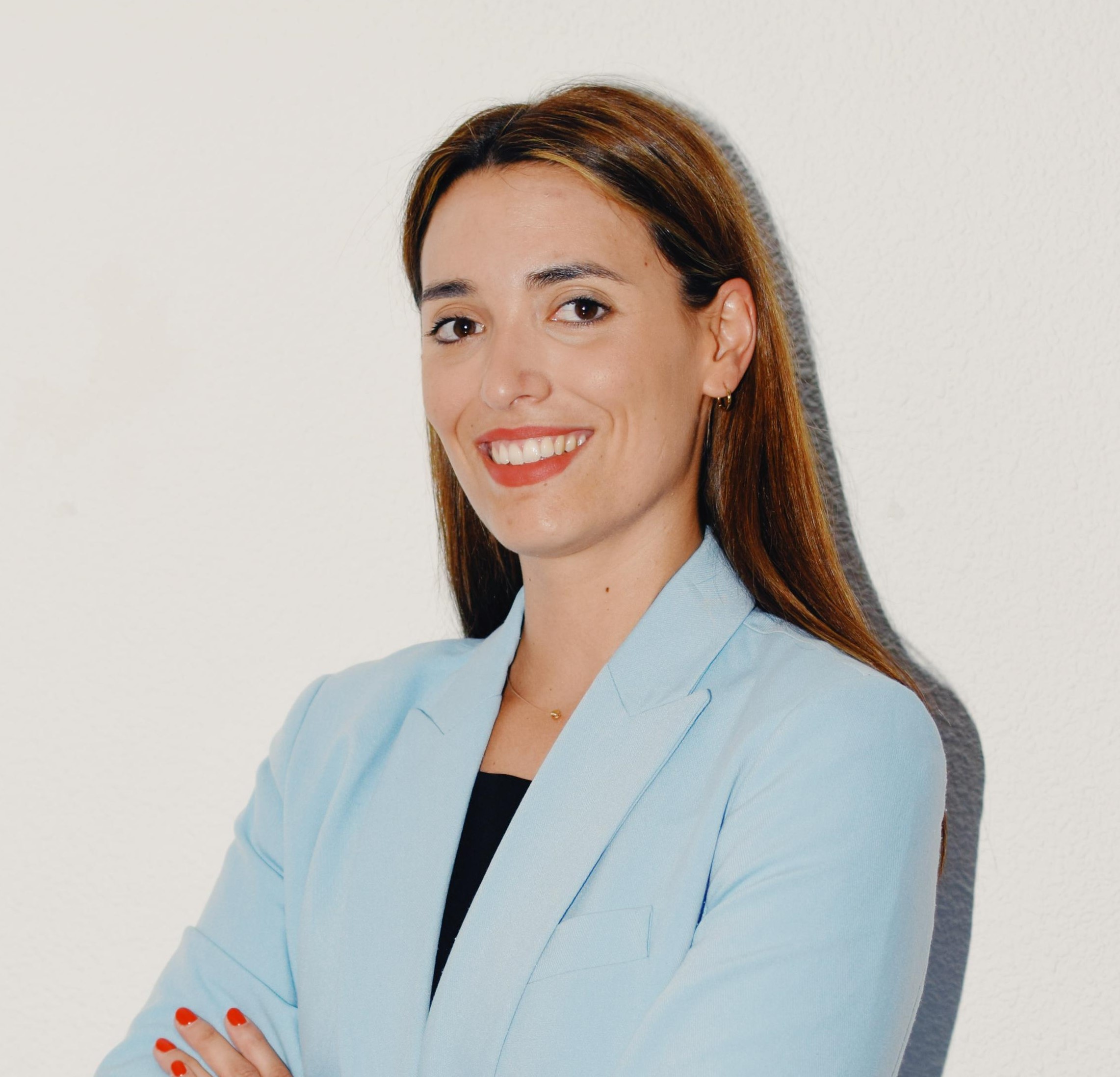 María Terrón Zambrano