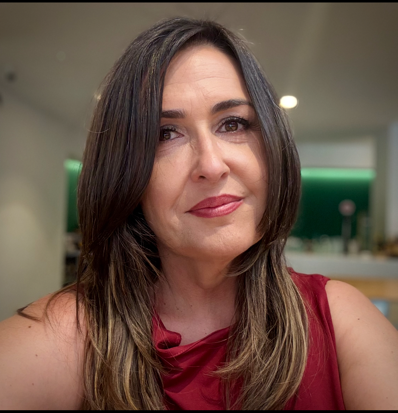 Nathalie Martínez