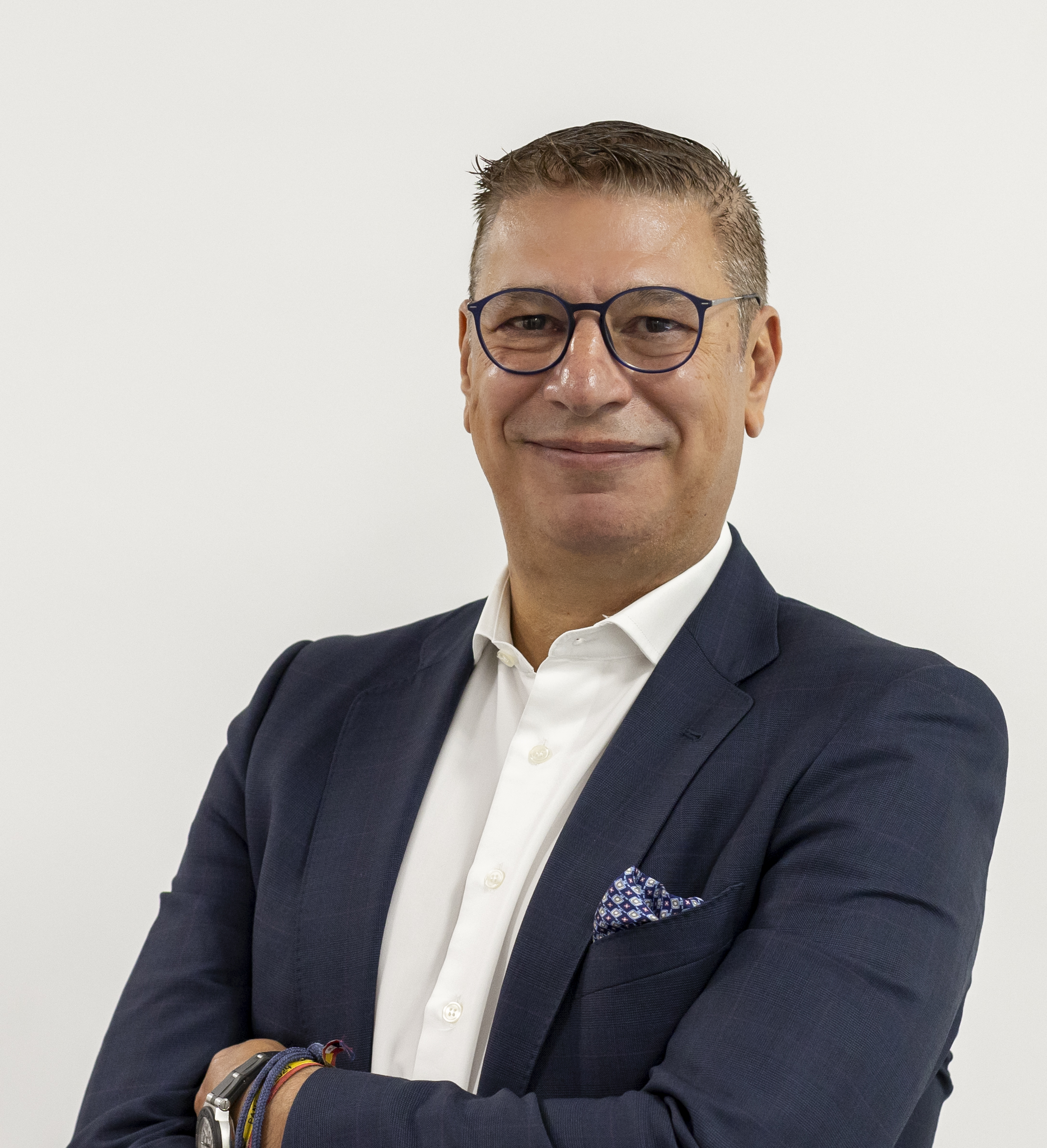Samuel Pimentel