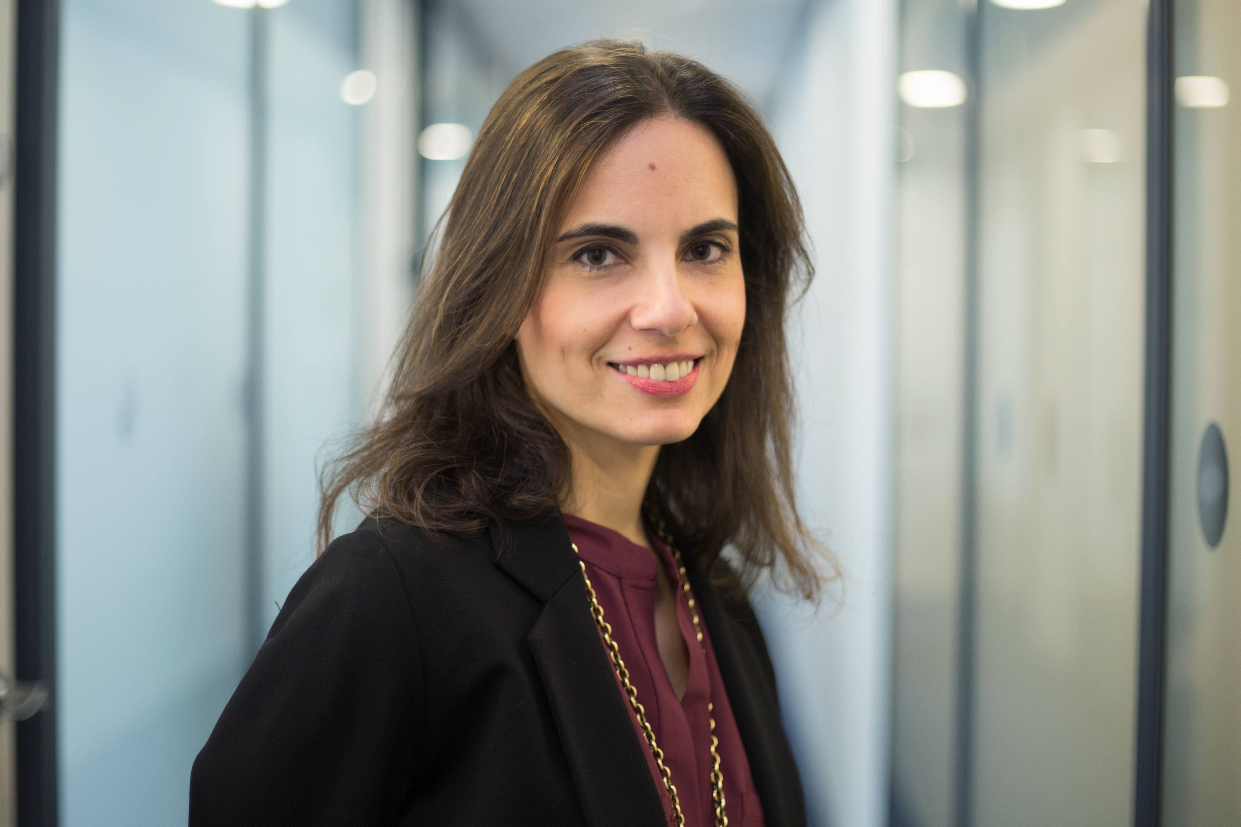 Susana Burgueño López