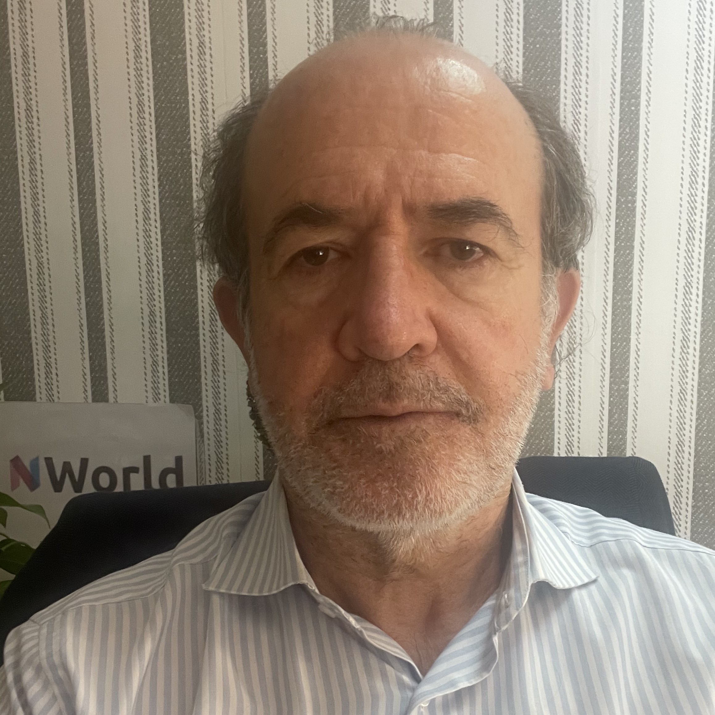 Tomás Conde