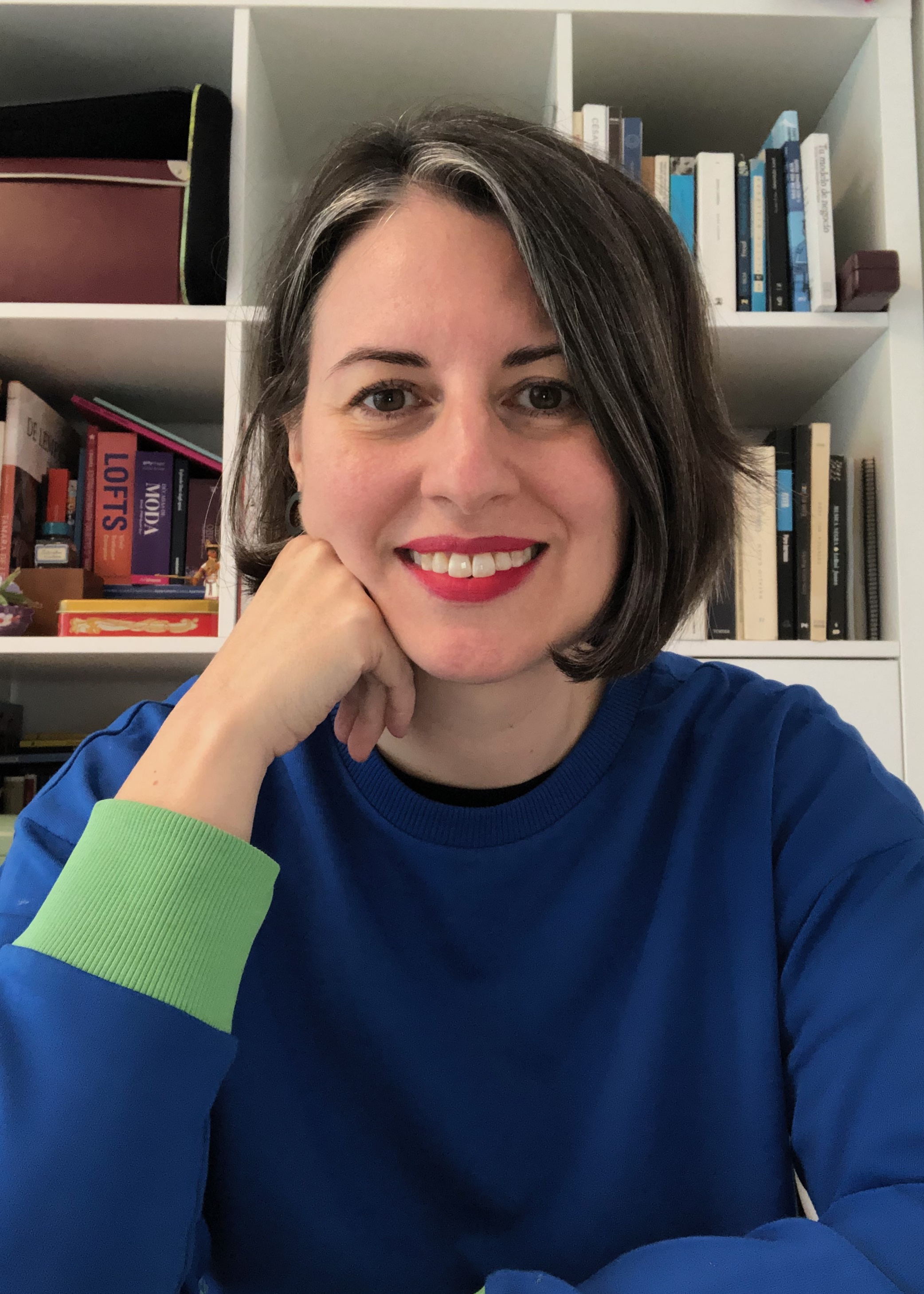 Verónica Buide