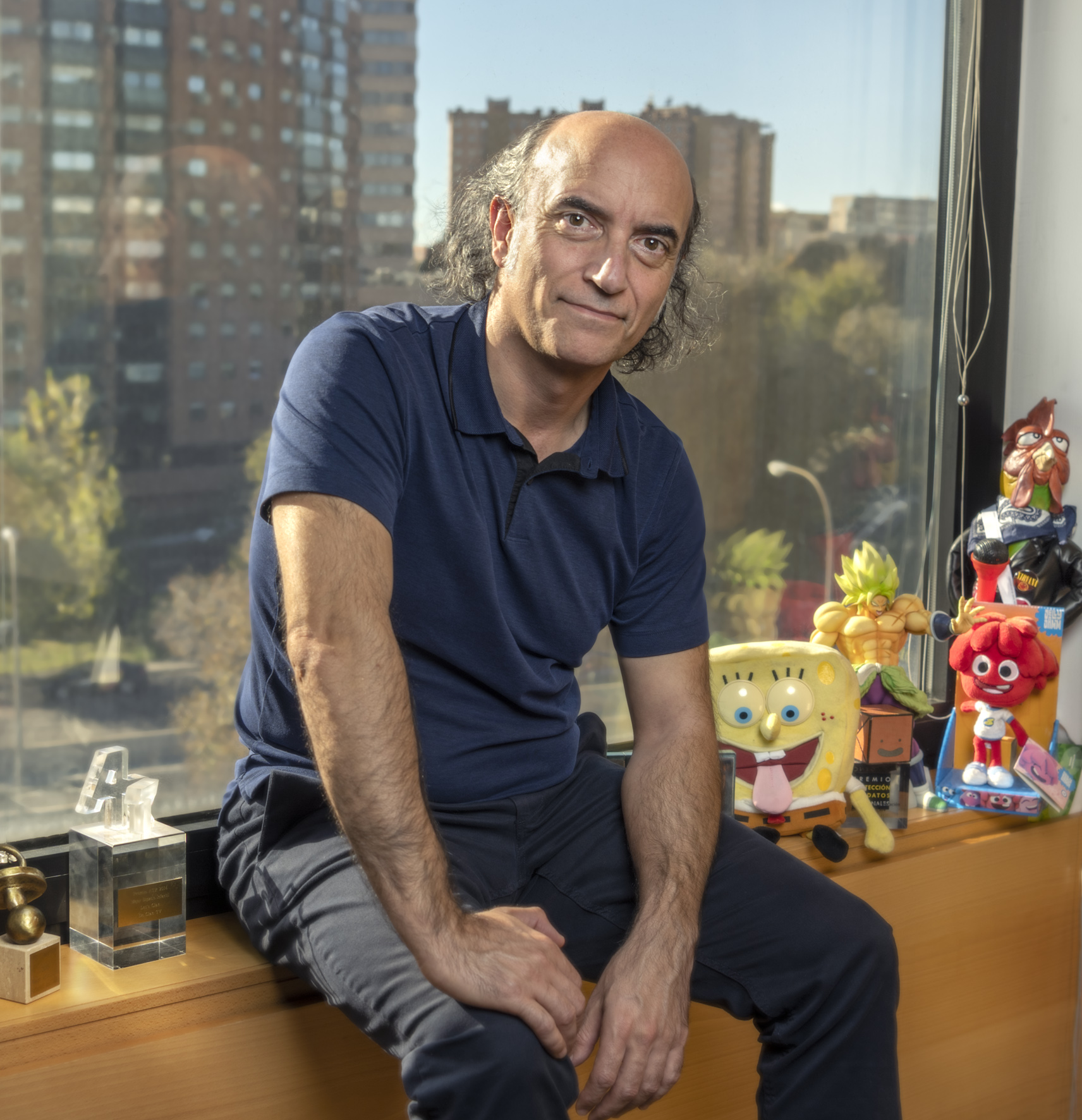 Yago Fandiño Lousa