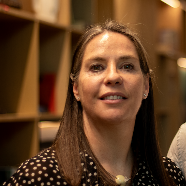 Ana Lozano Portillo