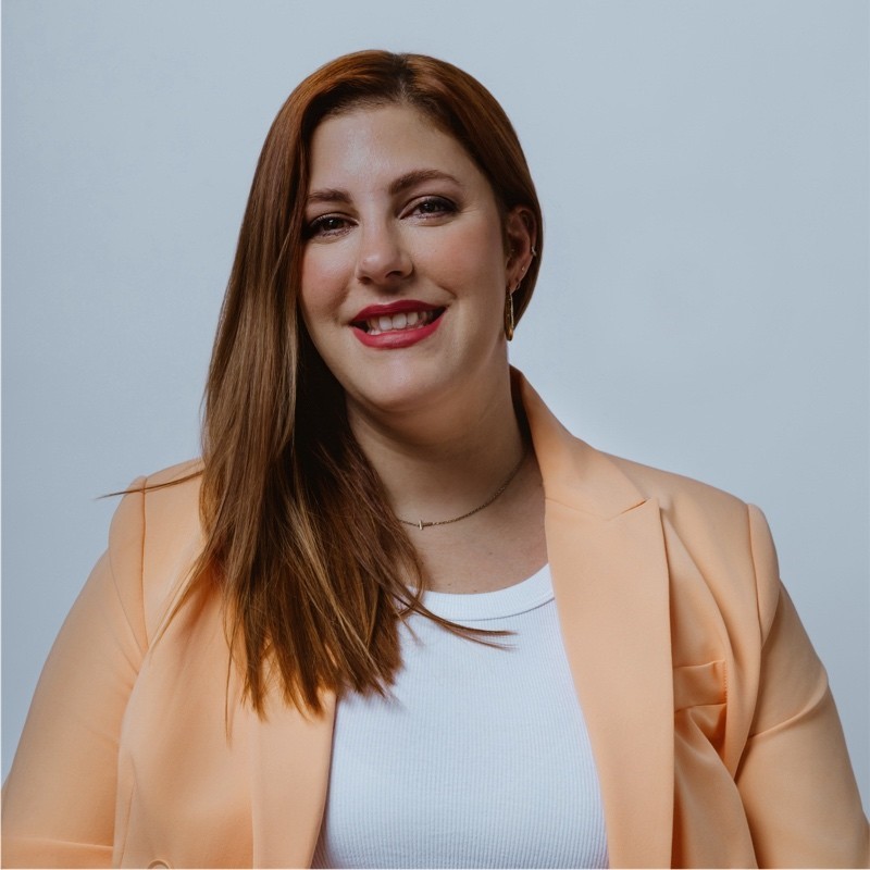 Claudia Carballo