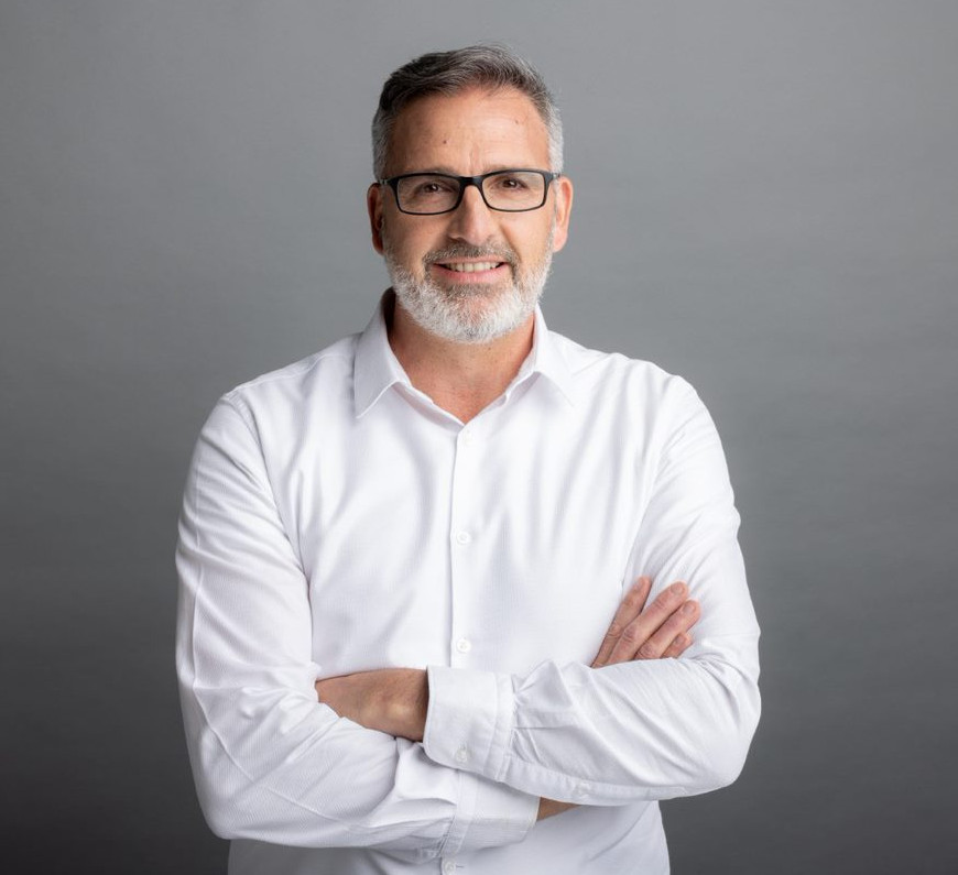 David Heredero Olayo