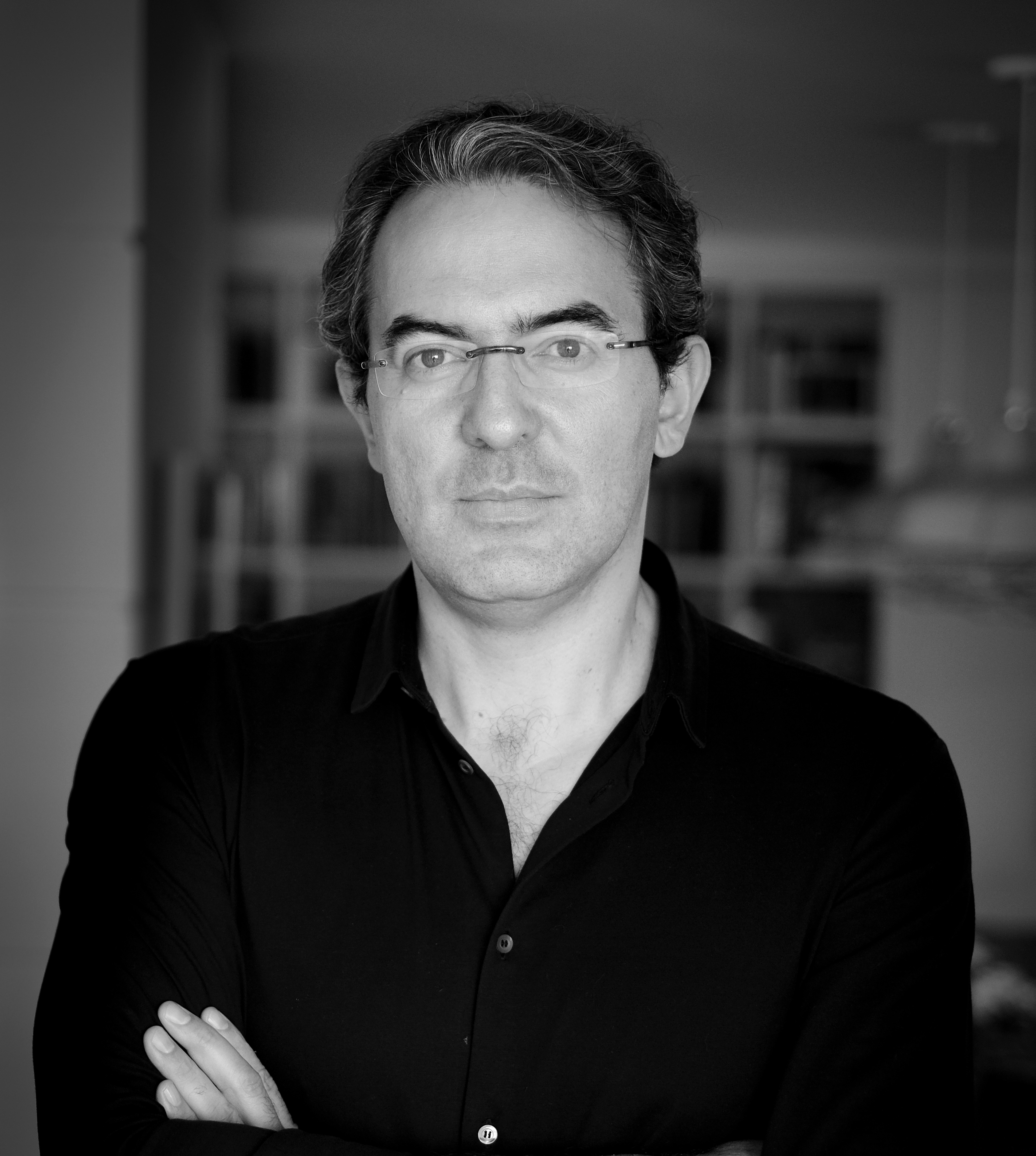 Juan Gabriel Vásquez