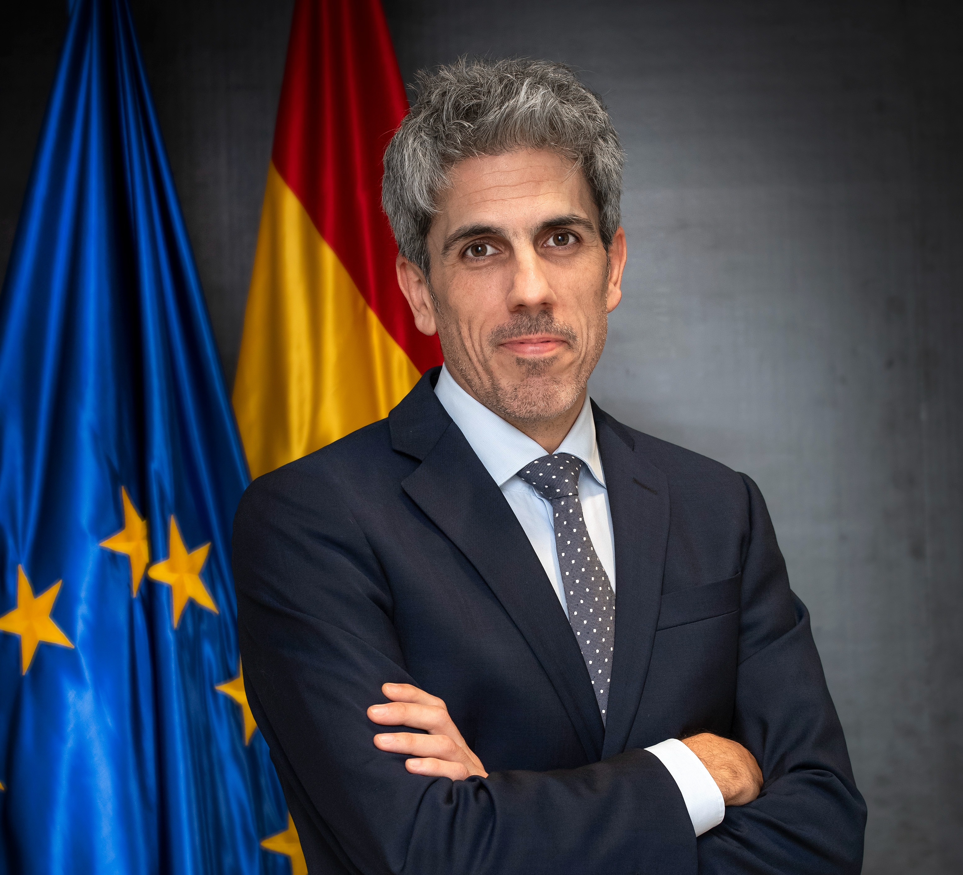 Julián Conthe Yoldi