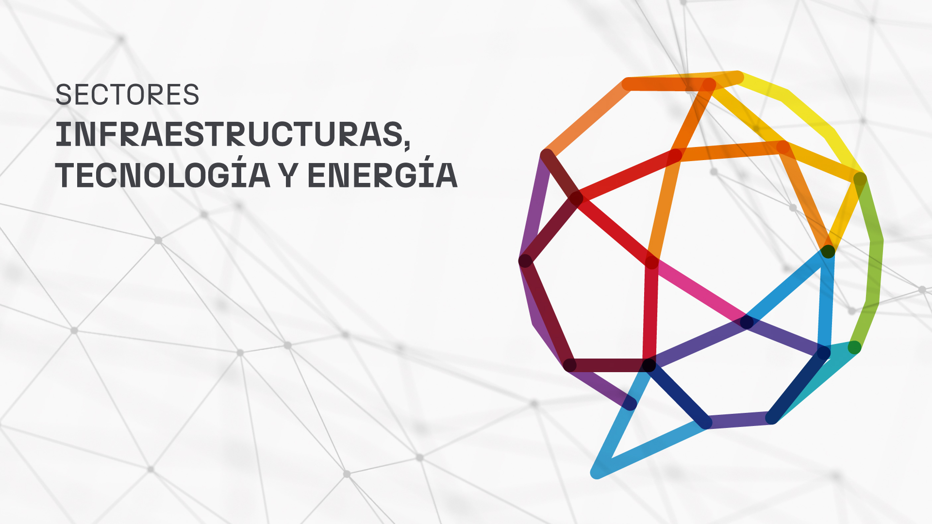 Foro ICEX Asia Oceanía - Sectores  infraestructuras, tecnología y energía