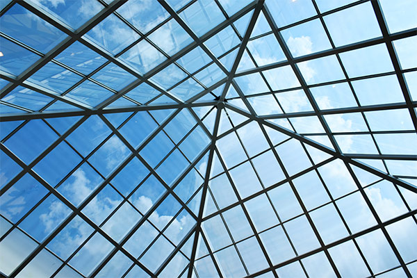 techo de cristal para código ético