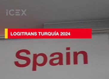 LOGITRANS TURQUÍA 2024