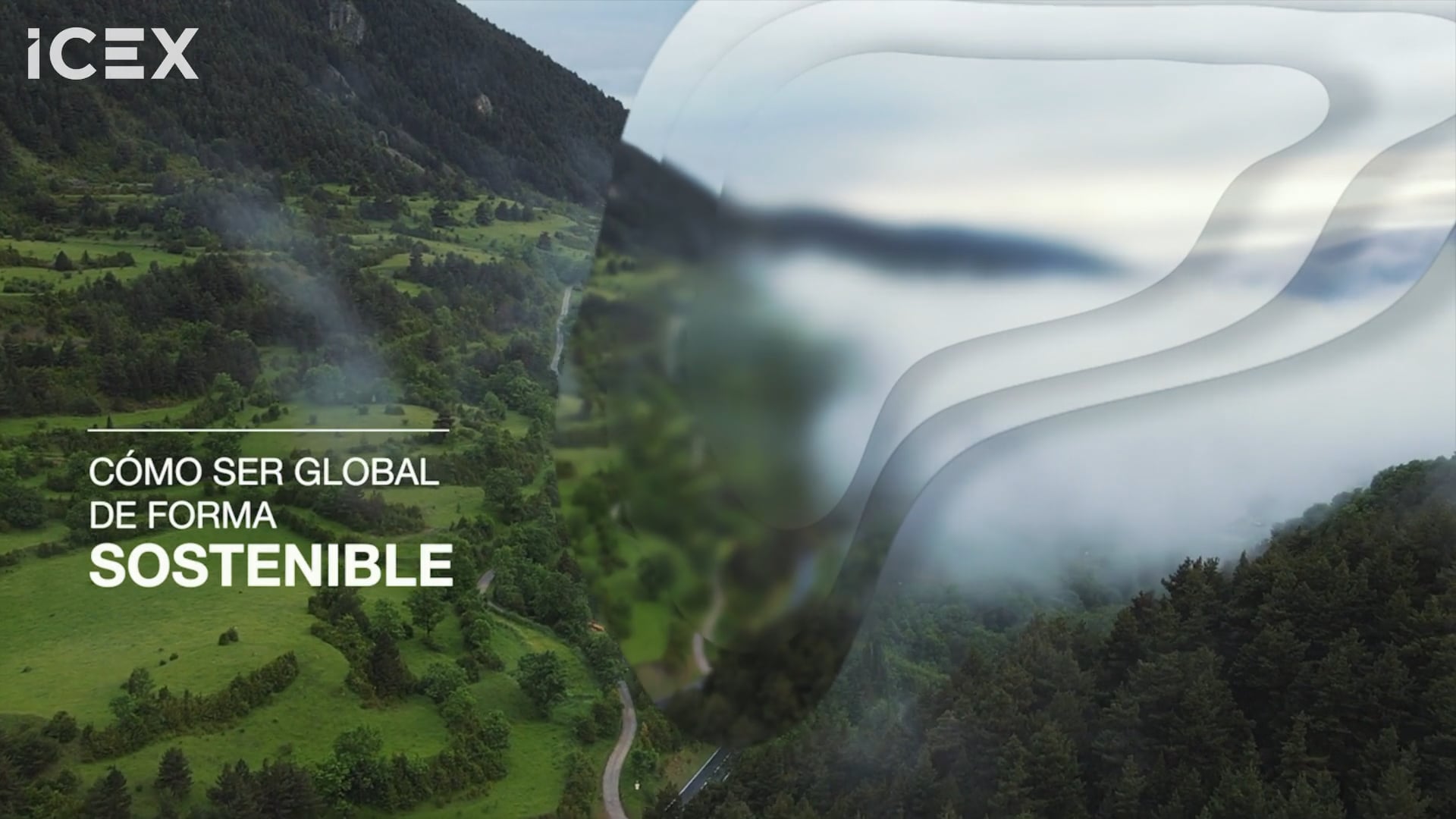 Cómo ser global de forma sostenible