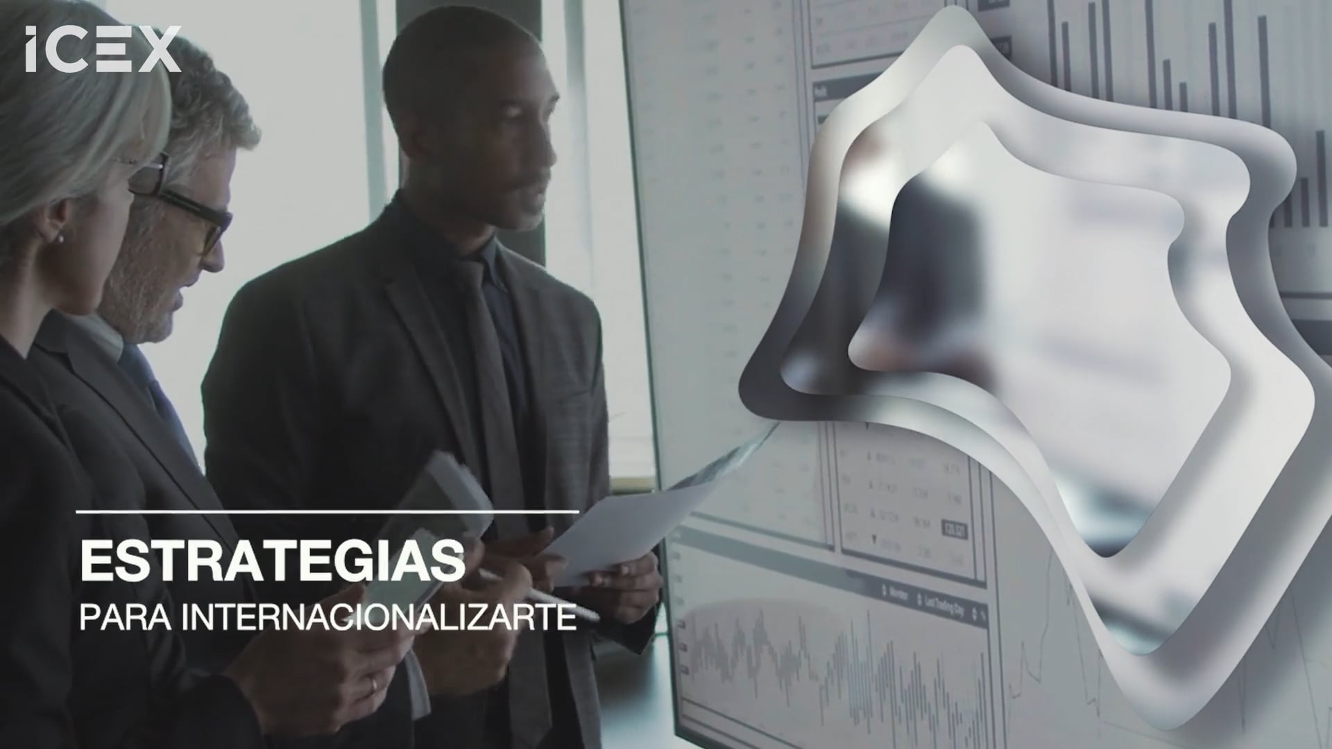 Estrategias para internacionalizarte