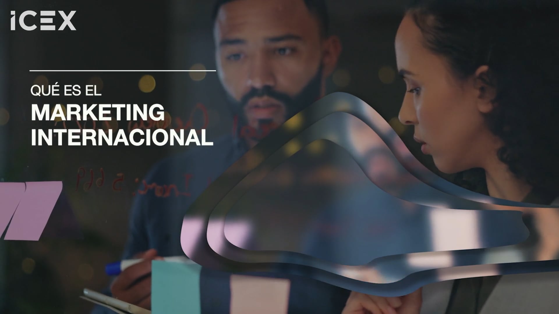 Qué es el marketing internacional