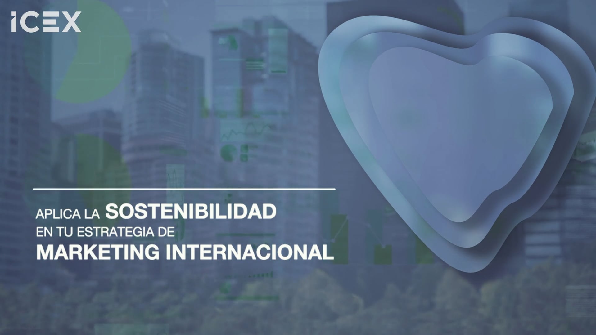 Aplica la sostenibilidad en tu estrategia de marketing internacional