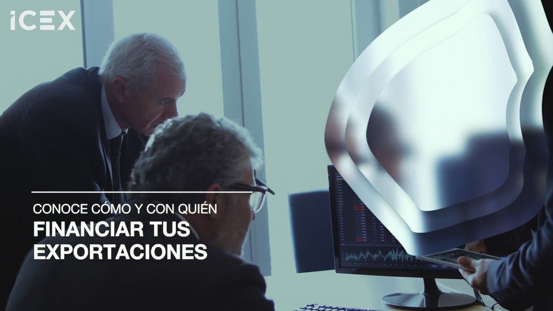 Conoce cómo y con quién financiar tus exportaciones