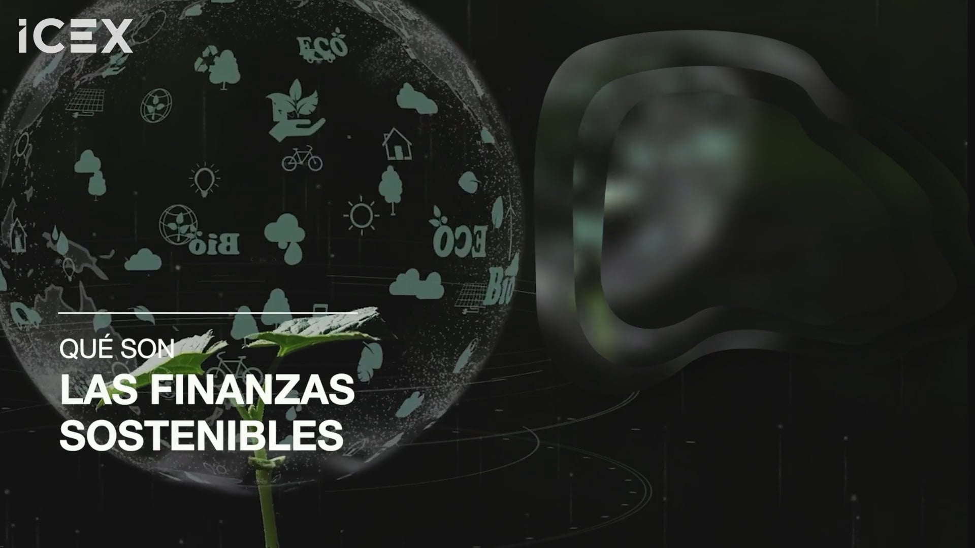 Qué son las finanzas sostenibles