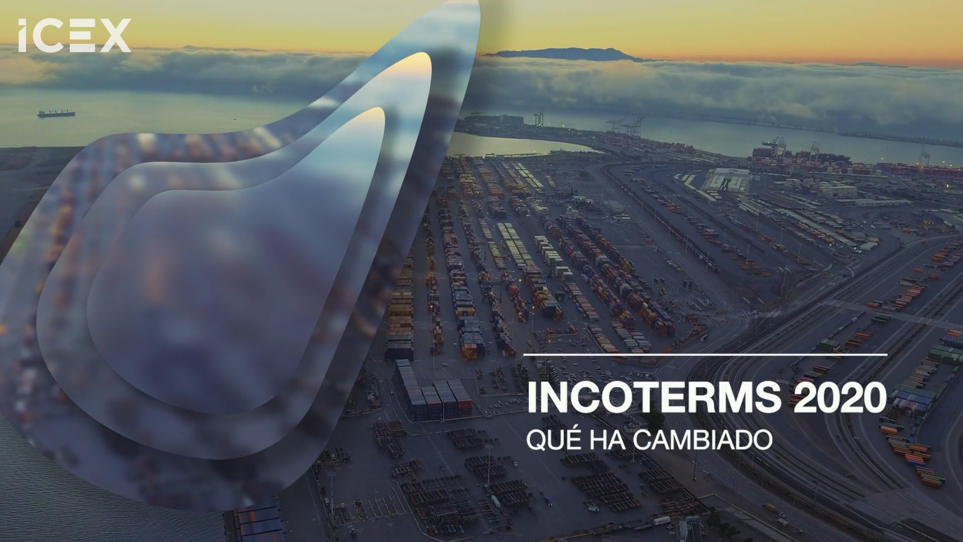 Incoterms 2020 qué ha cambiado