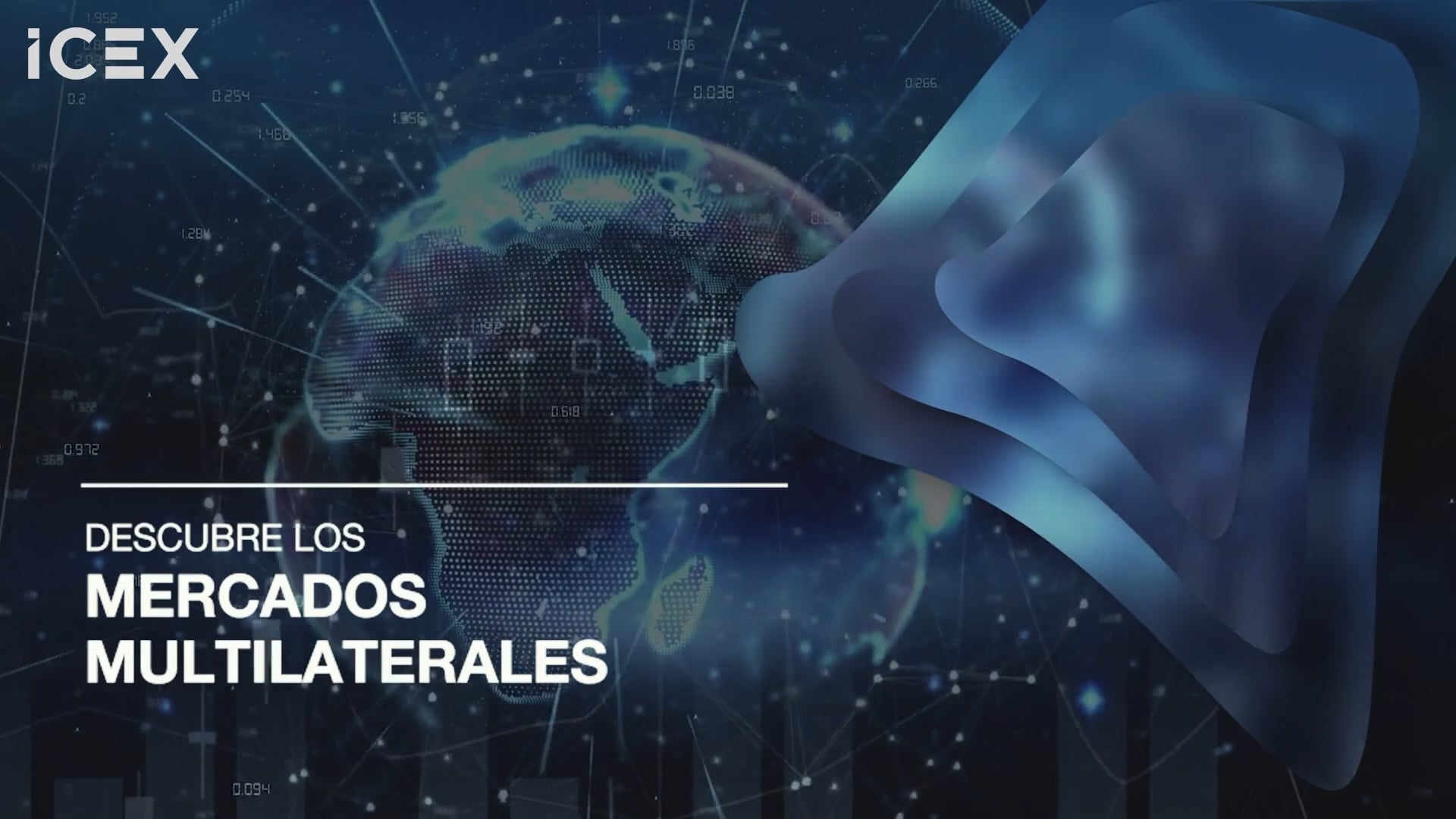 Descubre los mercados multilaterales