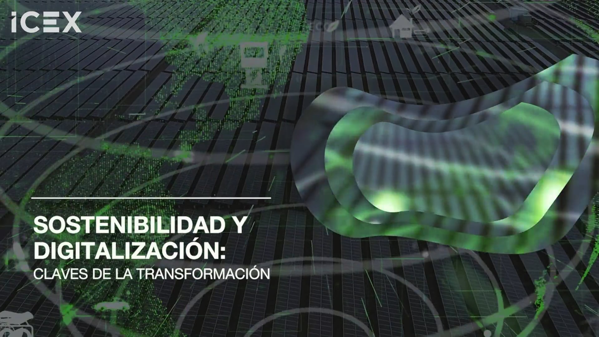 Sostenibilidad y digitalización claves de la transformación