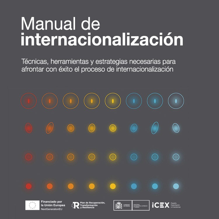 Apúntate al Programa ICEX Next y recibe asesoramiento y apoyo para la internacionalización
