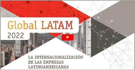 Vídeo de presentación de Global Latam 2022