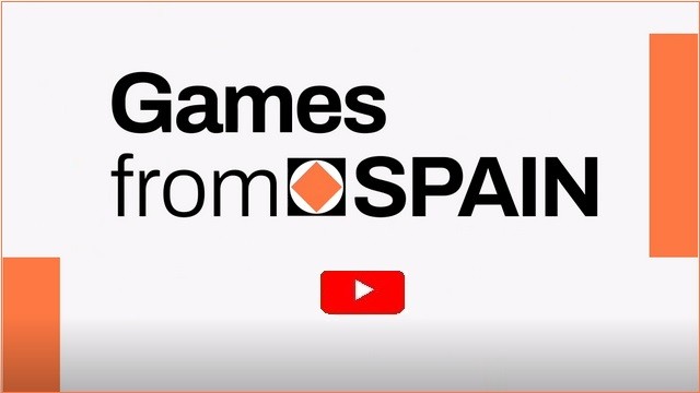 Vídeo de Games from Spain