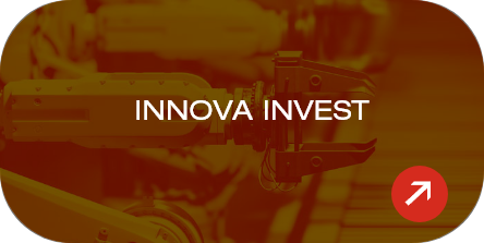 Entra y descubre los fondos Innova Invest. Financia tu proyecto de I+D+i