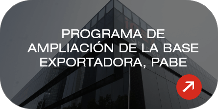 Entra y descubre los planes impulsados como parte del PABE