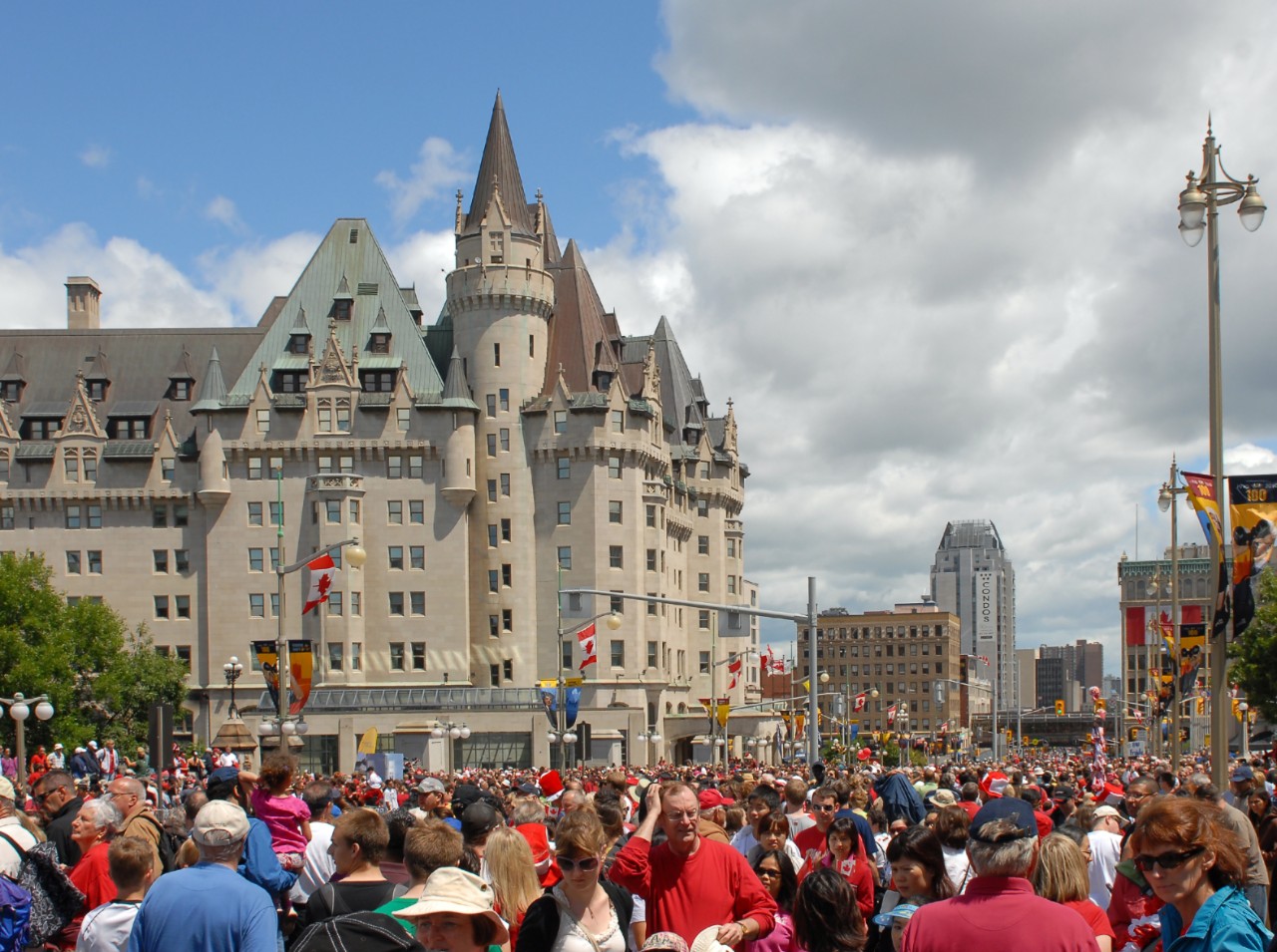 Canadá se ofrece a las empresas españolas