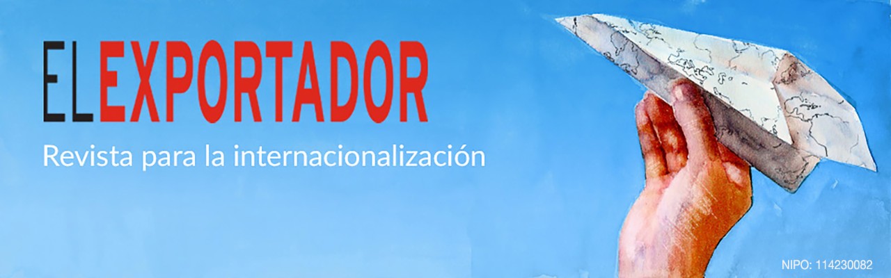 Banner El Exportador