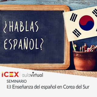 Enseñanza del español en Corea del sur