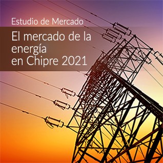 El mercado de la energía en Chipre 2021
