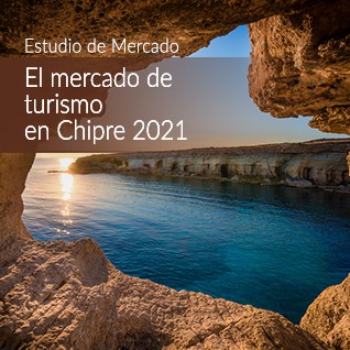 el mercado del turismoa en chipre 2021