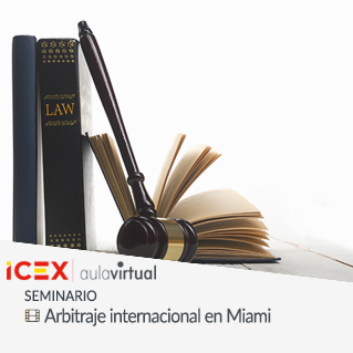 Arbitraje internacional