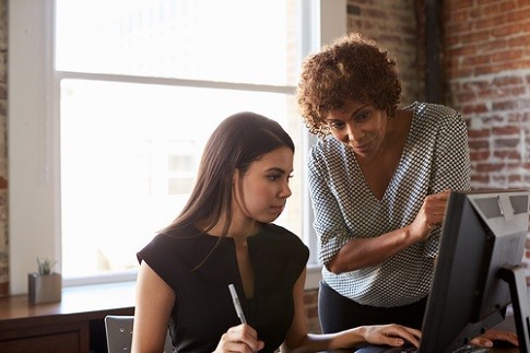 Mentoría, el valor de la experiencia