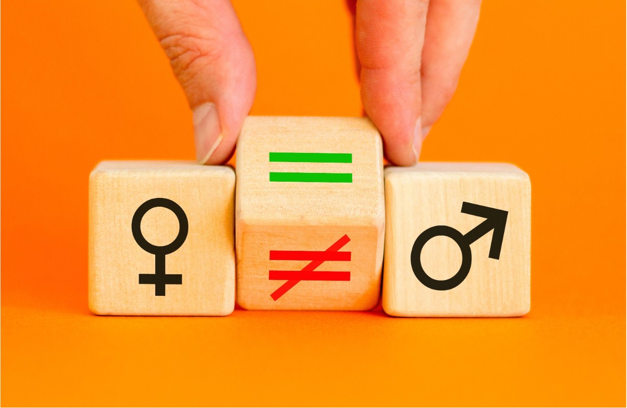 Un Plan de Igualdad en la empresa para eliminar la discriminación por razón de sexo