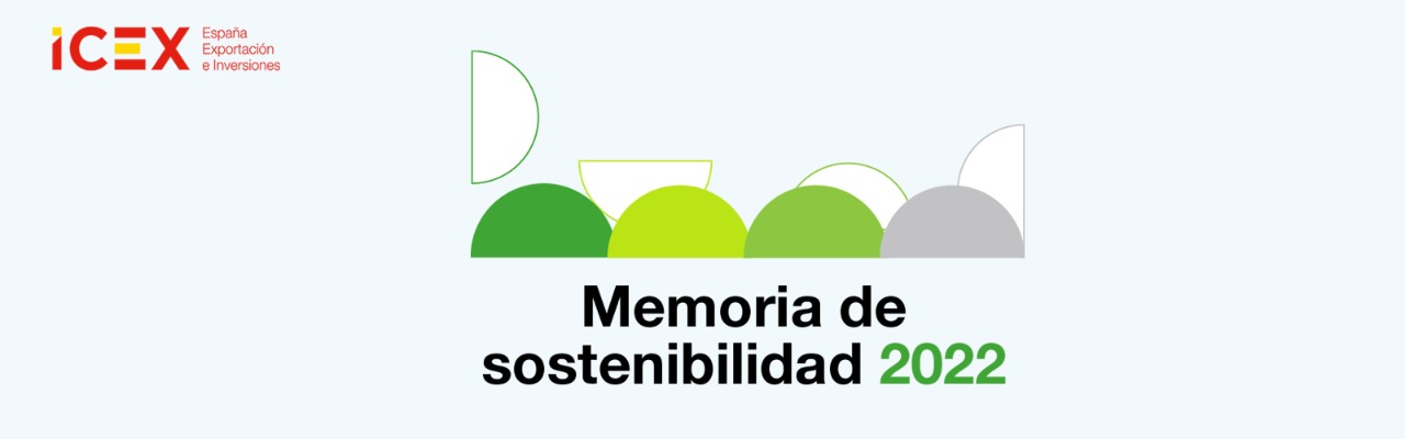 Memoria de sostenibilidad 2022