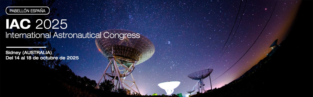IAC 2025 International Astronautical Congress