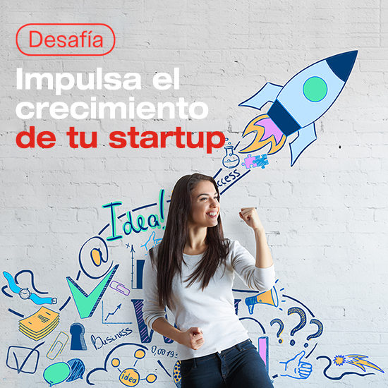 Programa ICEX de asesoría para startups tecnológicas