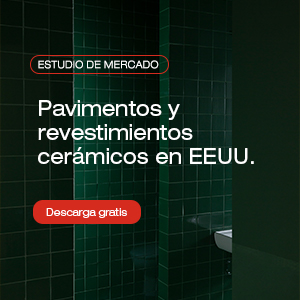 Descarga gratis el estudio de mercado sobre el sector de pavimentos cerámicos en EEUU