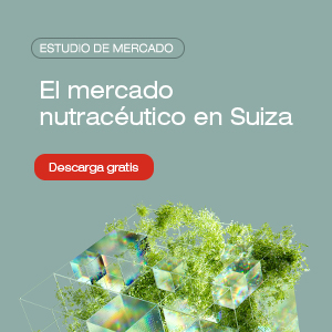 Descarga el informe del sector nutracéutico