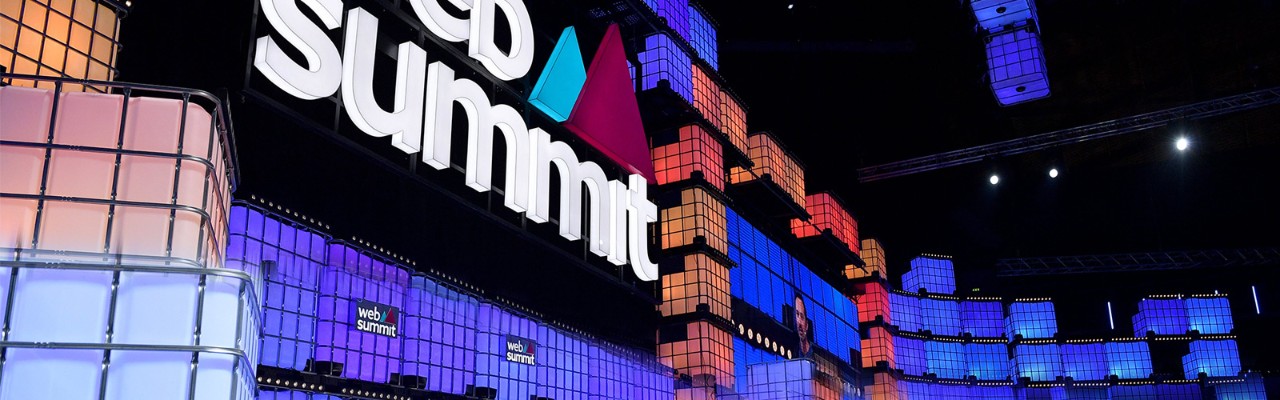 Apúntate a Web Summit Lisboa con ICEX e impulsa el crecimiento de tu startup